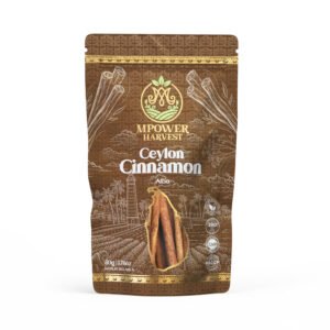 Ceylon Cinnamon - Alba 50g