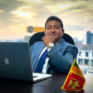 Milan Perera